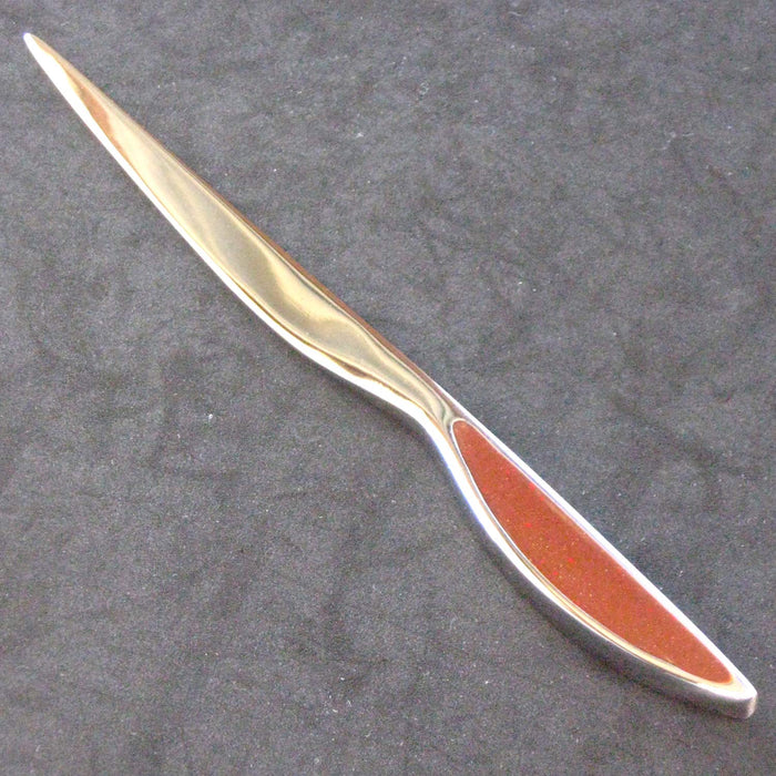 Todai 210mm Japanese Letter Opener Knife - Precision Cutting Tool