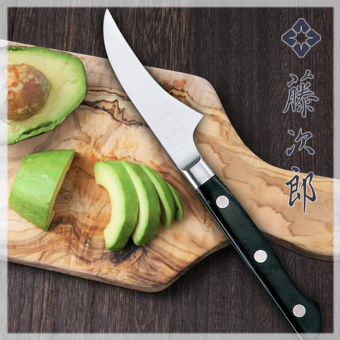 Tojiro DP Cobalt VG10 70mm Peeling Knife F799 Kitchen Essential