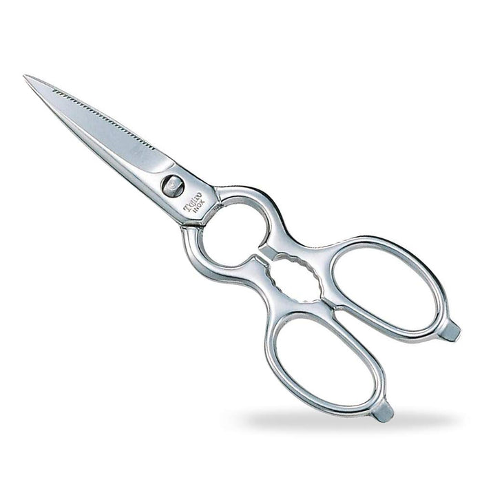 Tojiro Pro Kitchen Shears Fk-843 High-Quality Separable Design