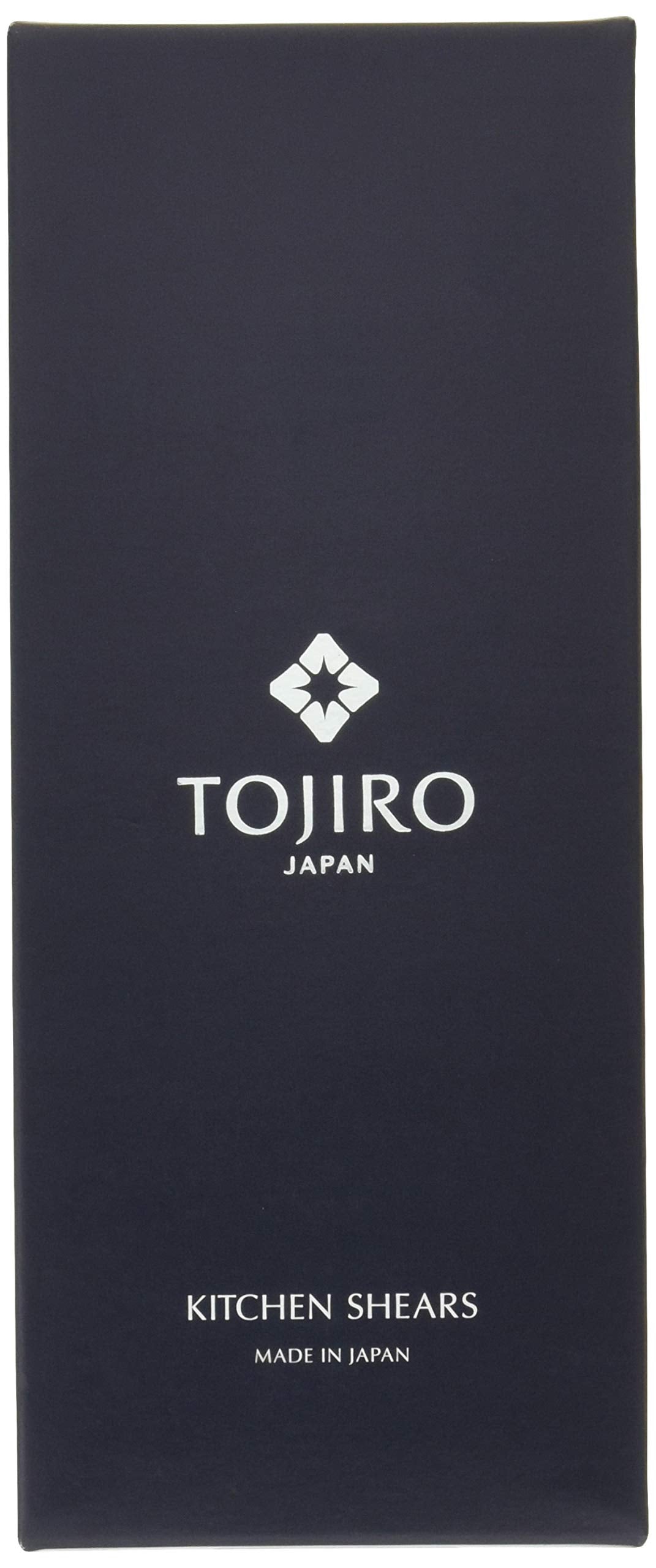 Tojiro Pro Kitchen Shears Fk-843 High-Quality Separable Design