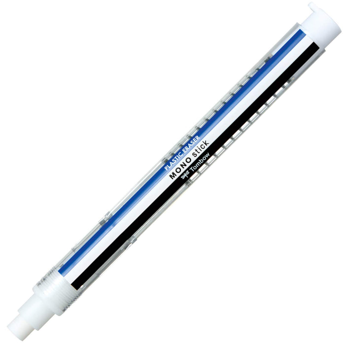 Tombow Mono Stick 可伸縮橡皮筆 JCC-121A 精密擦除工具