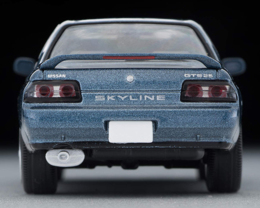 Tomytec Tomica Vintage Neo Gts25 Type X/G Blue Nissan Skyline Sports Sedan 1/64