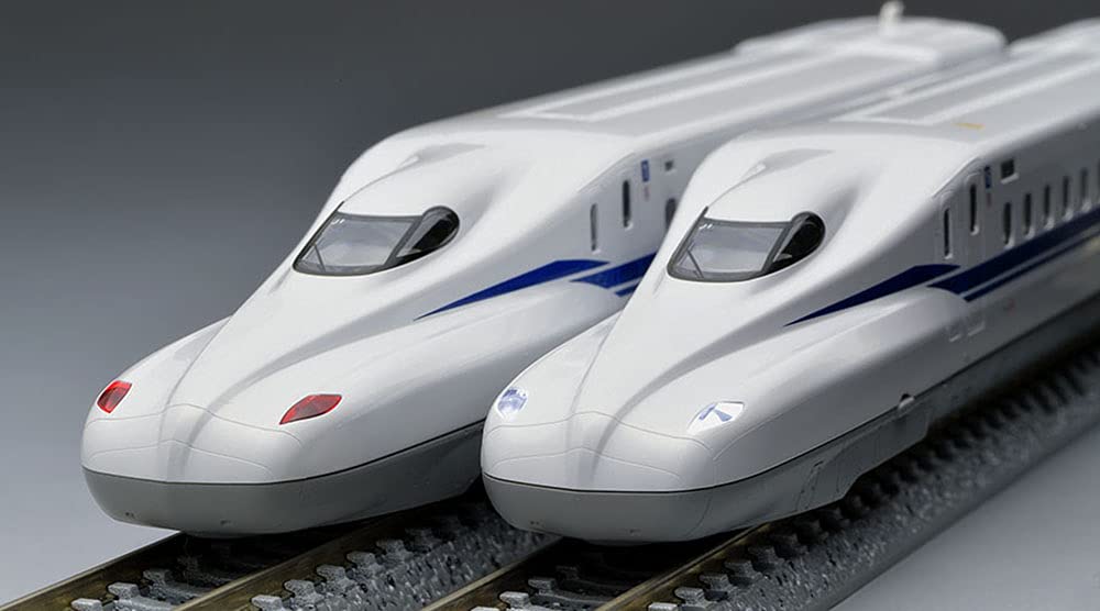 トミーテック Tomix N700S 新幹線基本セット 4両 98424