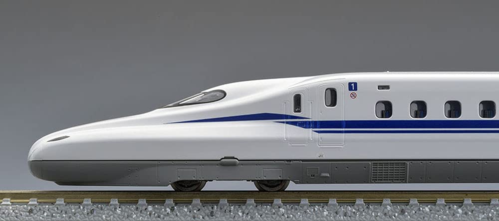 トミーテック Tomix N700S 新幹線基本セット 4両 98424