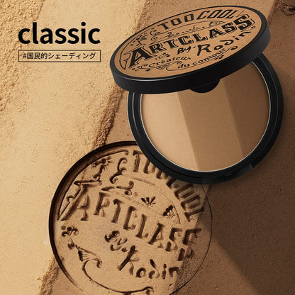 Too Cool For School Artclass By Rodin Shading Master Korean 3D Makeup