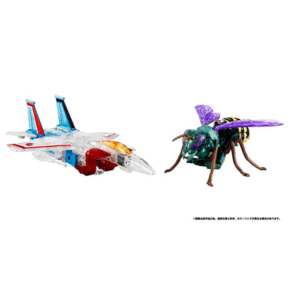 Takara Tomy Bwvs-08 Transformers Phantom Showdown