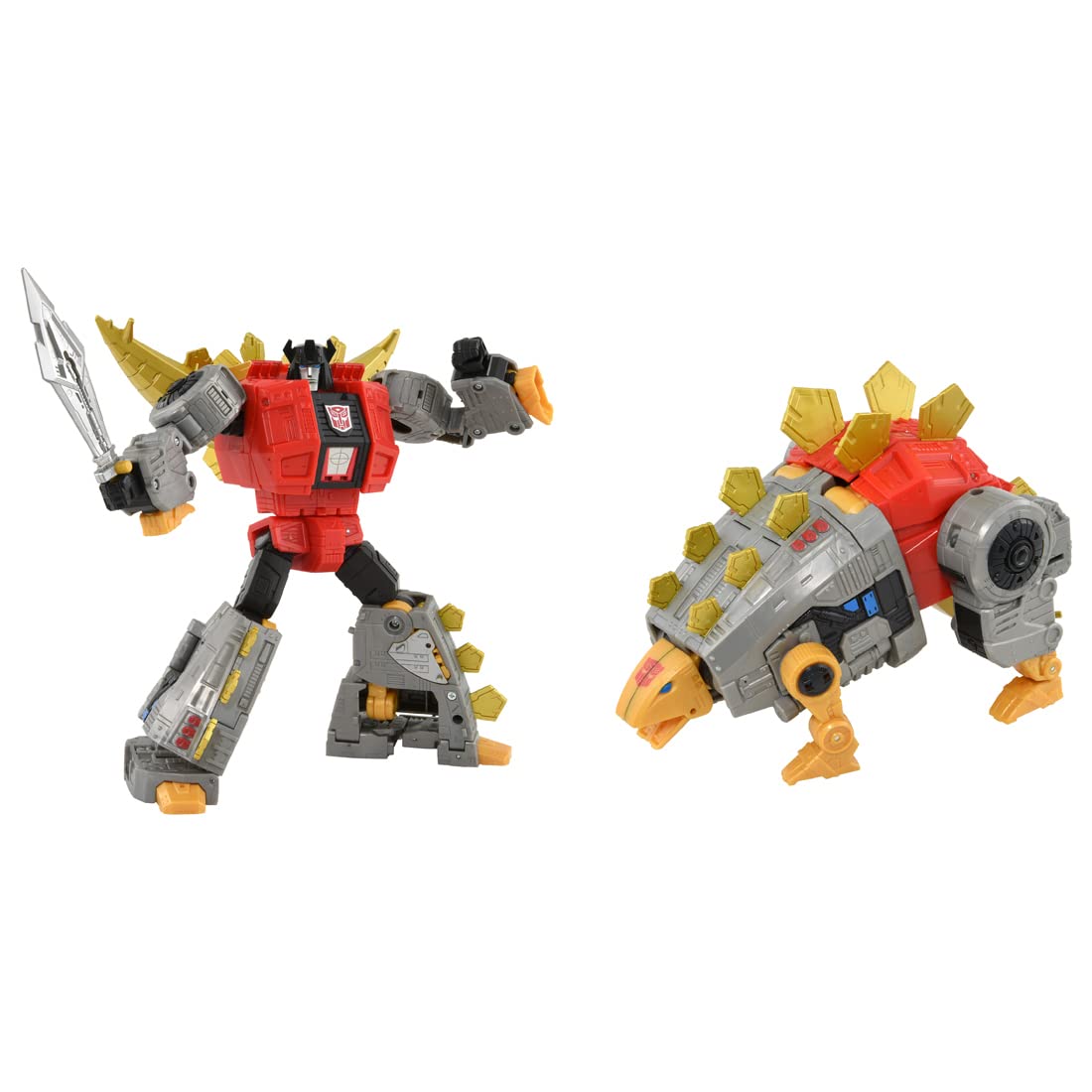 トランスフォーマー SS-111 ダイノボットスナール Takara Tomy SS-111 Dinobot Snarl Transformers