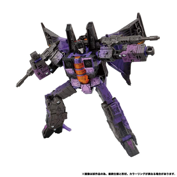 Takara Tomy WFC-06 Hotlink Transformers War For Cybertron