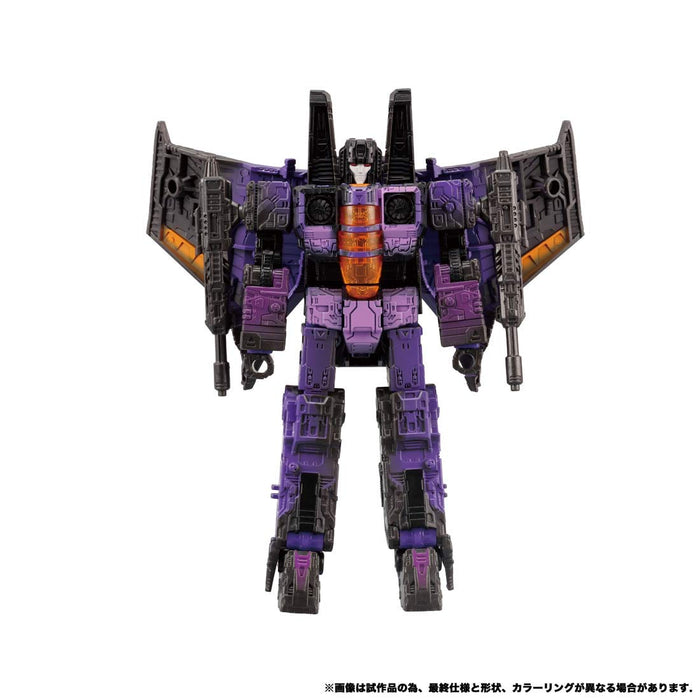 Takara Tomy WFC-06 Hotlink Transformers War For Cybertron