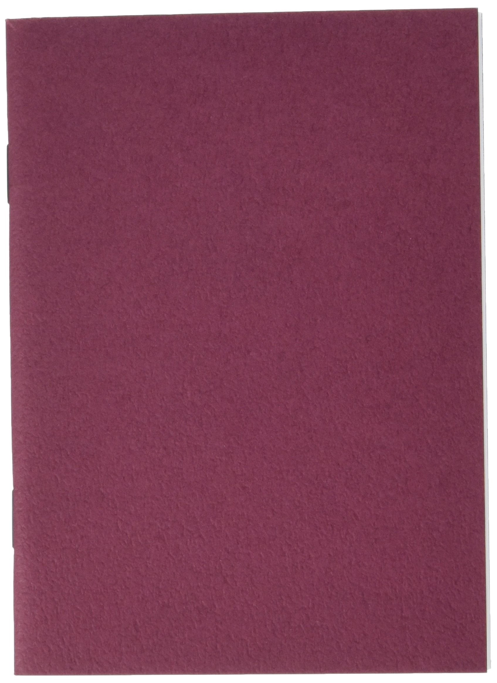 Designphil Traveler's Notebook Passport Size Unruled Refill 14370006