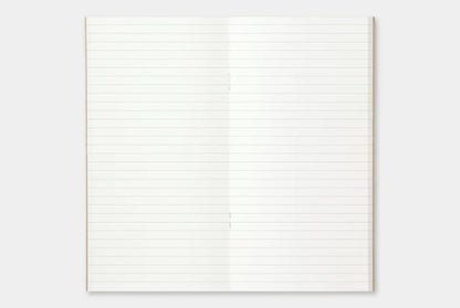 Designphil Traveler's Notebook Refill Regular Size Pocket Seal 006 14256006