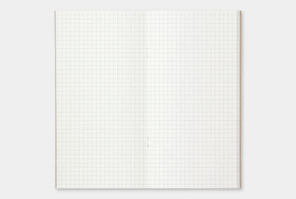 Designphil Traveler's Notebook Refill Regular Size Pocket Seal 006 14256006