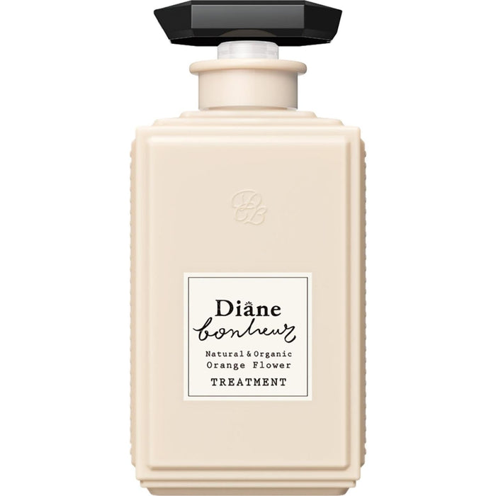 Diane Bonheur 橙花护理 500Ml - 保湿滋养疗法