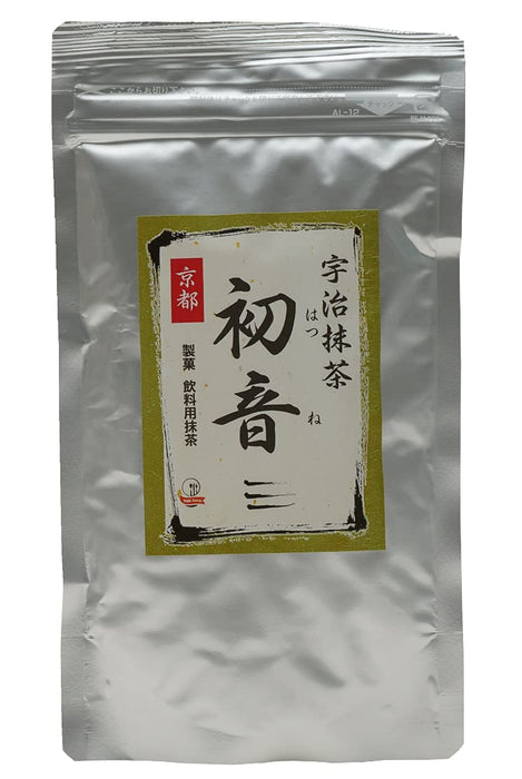 Tsk 宇治抹茶初音 100G - 優質日本綠茶粉