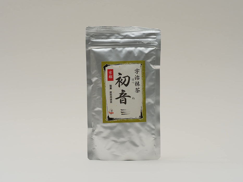 Tsk 宇治抹茶初音 100G - 優質日本綠茶粉