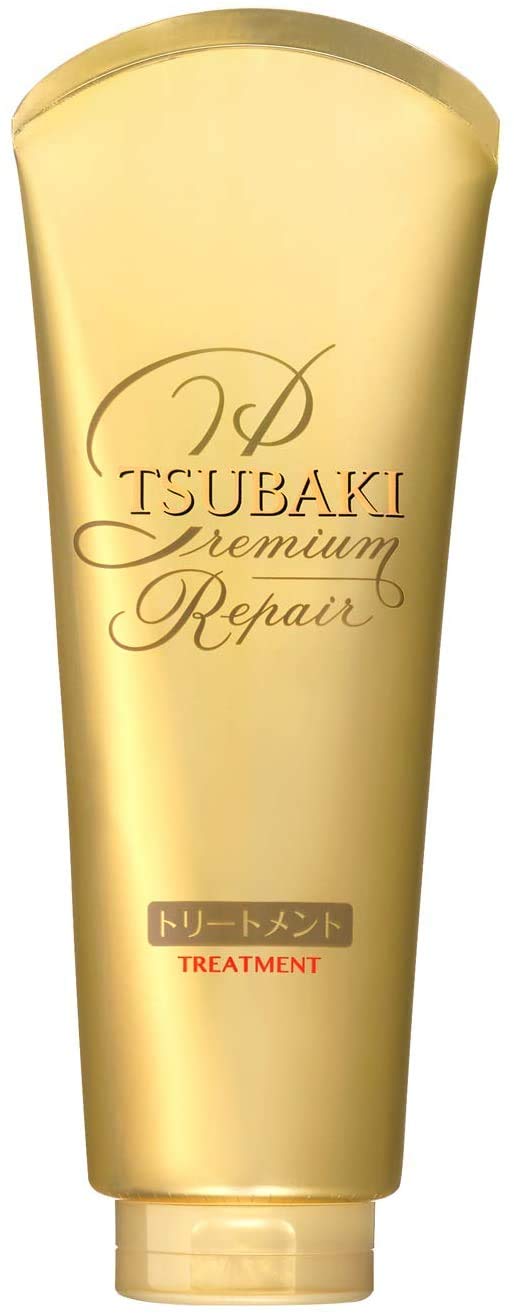 Camellia Tsubaki Premium Repair Body Treatment - Moisturizing & Nourishing Care