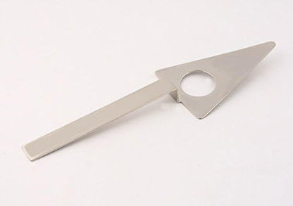 Tsubame Shinko Ti-1 Cake Server 29Cm Japan Default Title