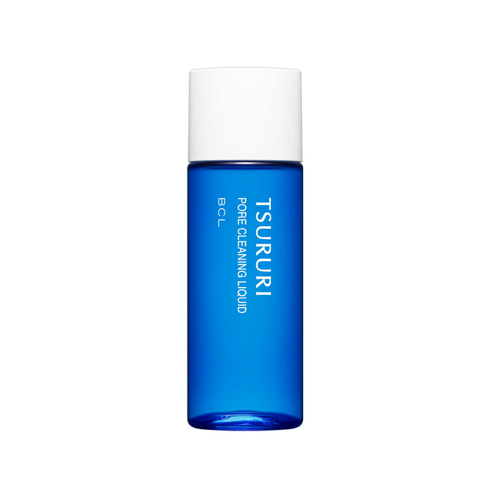 Tsururi Cleaning Liquid 50ml - Effective 50ml Cleanser for All Surfaces