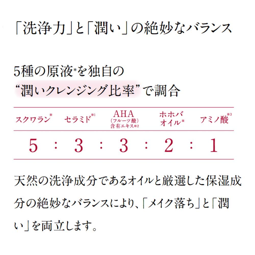 Tunemakers 150ml 세라마이드 AHA 스쿠알란 메이크업 리무버 (속눈썹 연장용)