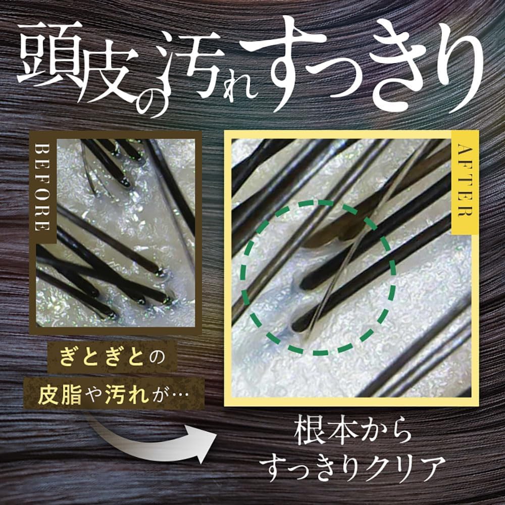 Chulacos Ulrub 頭部磨砂膏 200g 柑橘羅勒香味 水療 頭皮健康護理