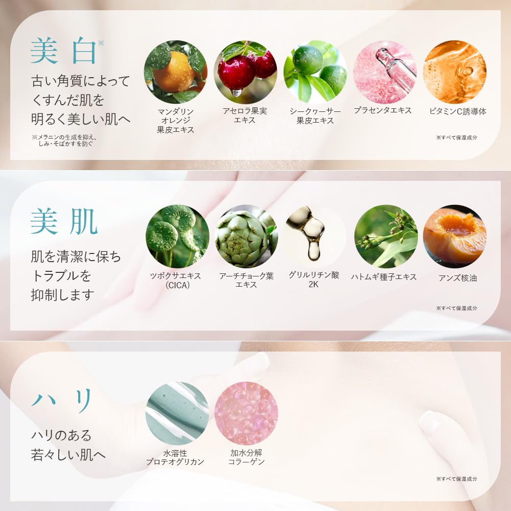 Chulacos Ulrub 白百合身體磨砂膏 460G 祛除黑斑和異味