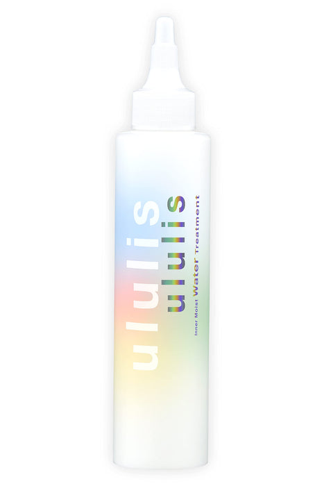 Ululis 受損髮質內部修復水護理液 150ml