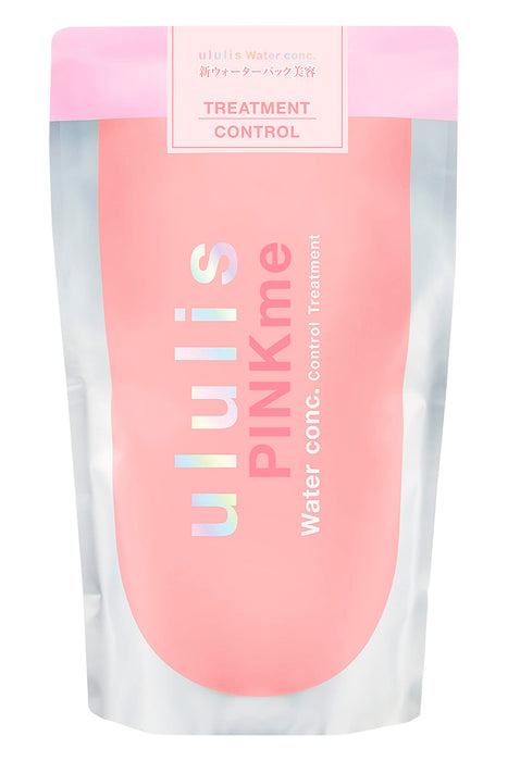 Howling Ululis Pinkme Water Hair Treatment Refill 280g for Control