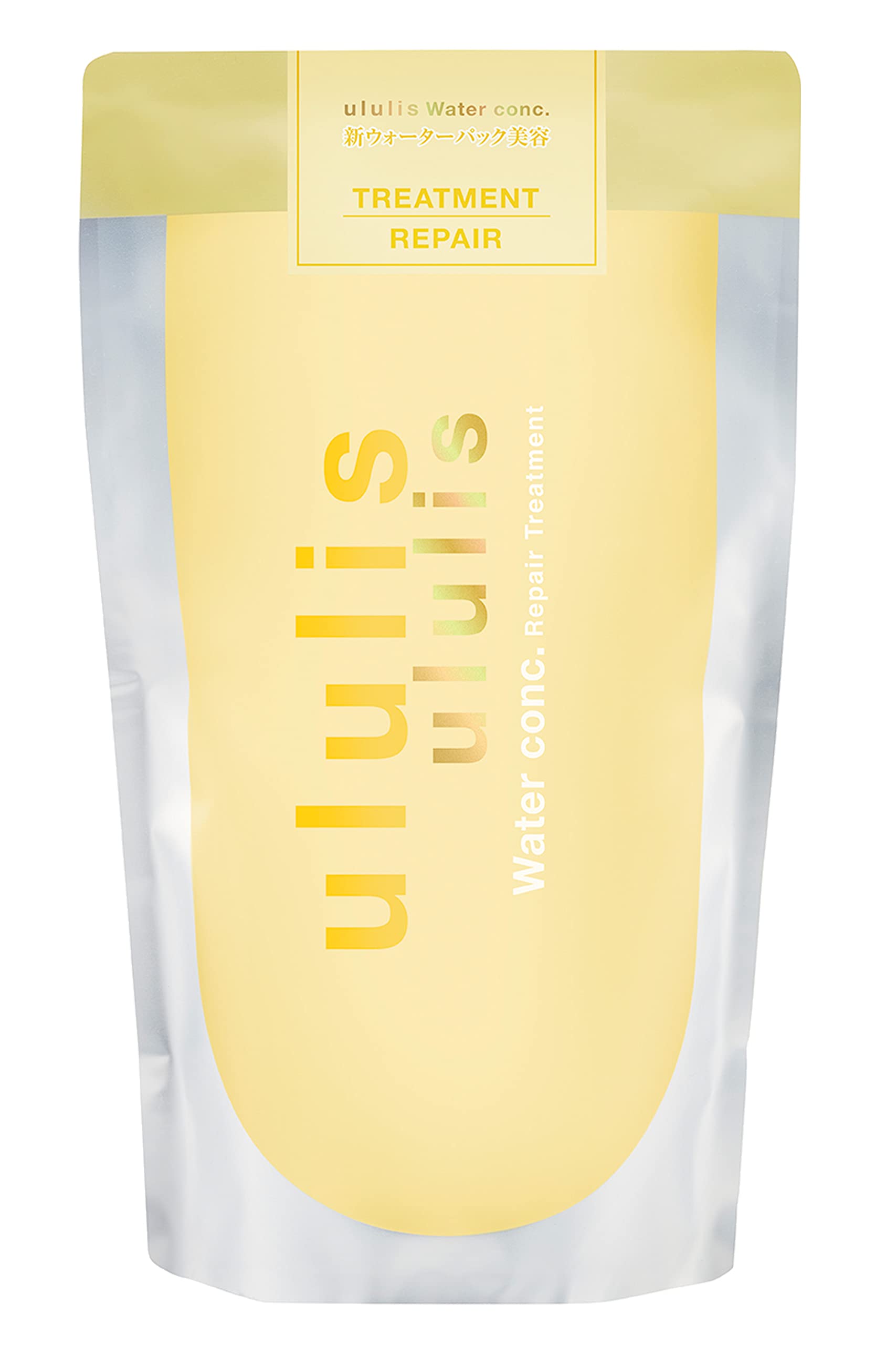 Howling Ululis Repair Water Hair Treatment Refill 280G