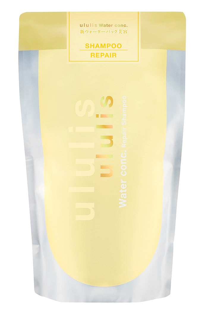 Howling Ululis Repair Water Conc Shampoo Refill 280Ml