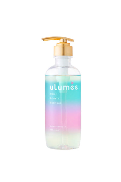 Ulumee-Moist-Protein-Shampoo--