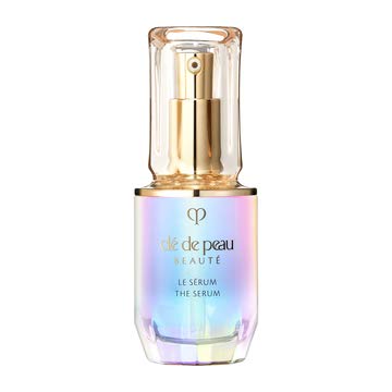 Clé de Peau Beauté Le Serum 30ml - Revitalize Your Skin