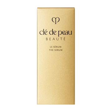 Clé de Peau Beauté Le Serum 30ml - Revitalize Your Skin