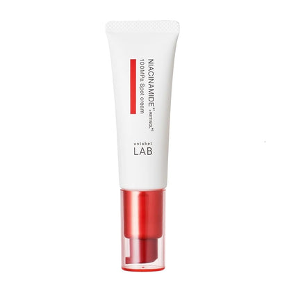 Unlabel Lab Na Spot Cream 20G for Clear Skin Blemish Care