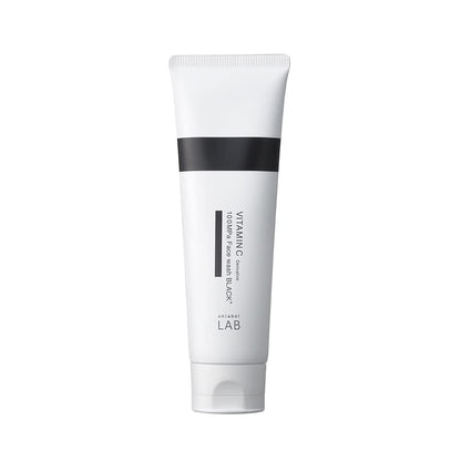 Unlabel Lab V Enzyme Face Wash 130G with Vitamin C - Japanese Skincare