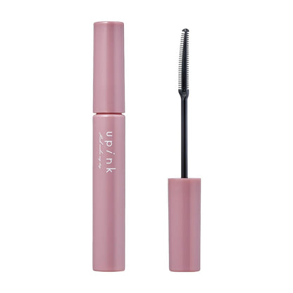 Upink You Pink Fairy Curl Mascara for Long-Lasting Idol-Level Upward Curl
