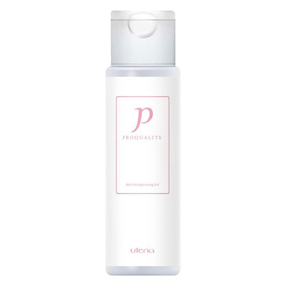 Utena Proqualite Hair Jelly Treatment 175ml - Smooth & Nourish Hair