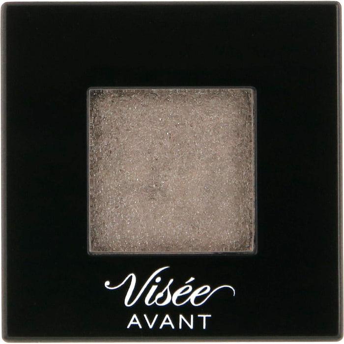 Visee Avant Single Eye Color 030 Belgian Road 1g – Vibrant Eyeshadow