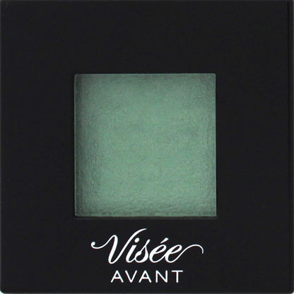 Visee Avant Single Eye Color Grasshopper 009 1G – Vivid Green Eyeshadow