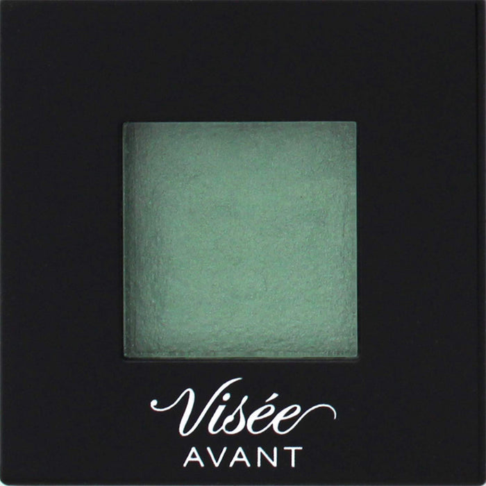 Visee Avant Single Eye Color Grasshopper 009 1G – Vivid Green Eyeshadow