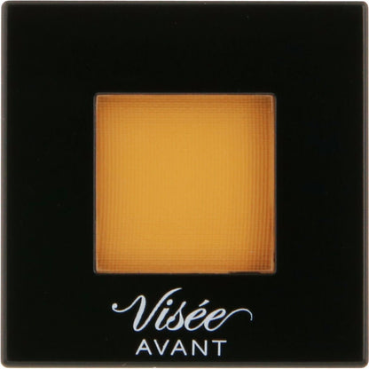 Visee Avant Single Eye Color Mustard 024 1G Long-Lasting Eyeshadow