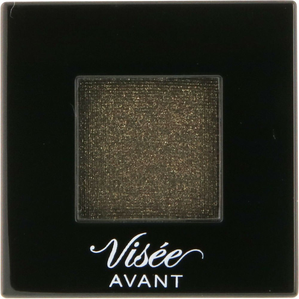 Visee Avant Single Eye Shadow 1G Night Moss 027 Eyeshadow Makeup