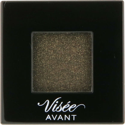 Visee Avant Single Eye Shadow 1G Night Moss 027 Eyeshadow Makeup