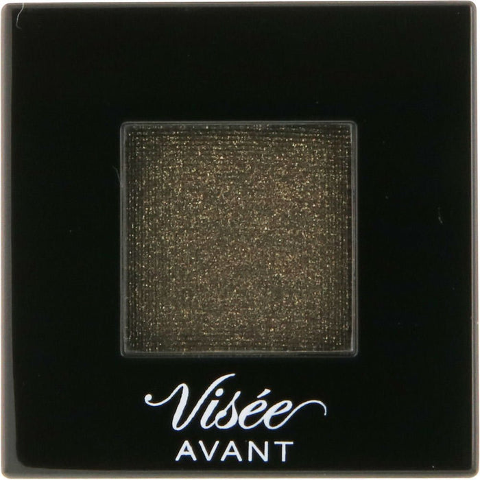 Visee Avant Single Eye Shadow 1G Night Moss 027 Eyeshadow Makeup