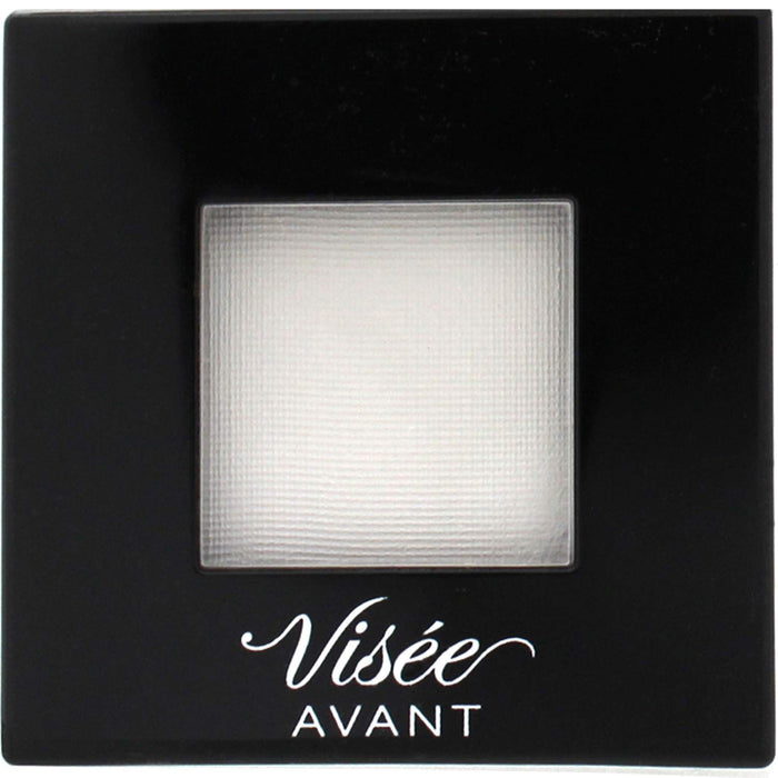 Visee Avant Single Eye Color Powder 001 1g - Vivid Long-Lasting Shade