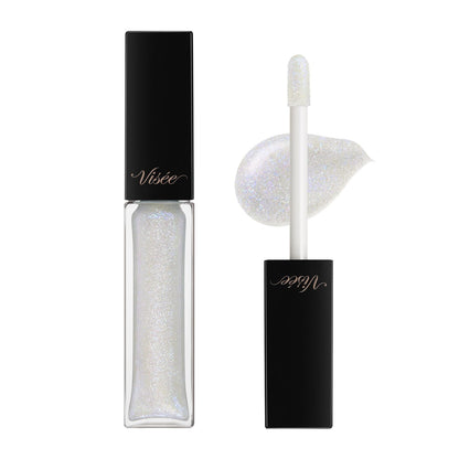 Visee Essence Lip Plumper Sp003 Aurora Mist 5.5ml for Plump Volume and Moisture