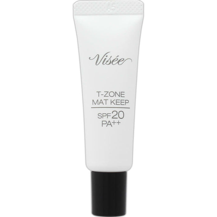 Visee Riche T-Zone Matte Keep Powder 11G 控油