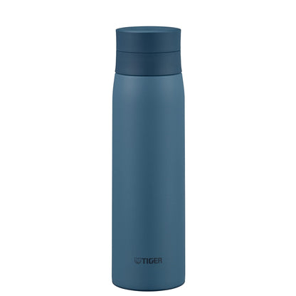 Tiger Stainless Steel 500ml Cerulean Blue Hot/Cold MCY-K050AC