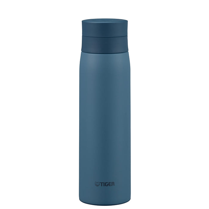 Tiger Stainless Steel 500ml Cerulean Blue Hot/Cold MCY-K050AC