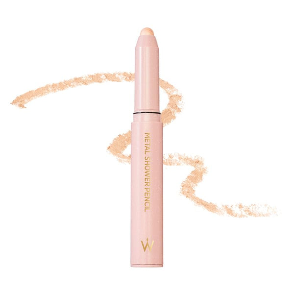 Wonjungyo Waterproof Metal Shower Under Eye Pencil 1.6G 04