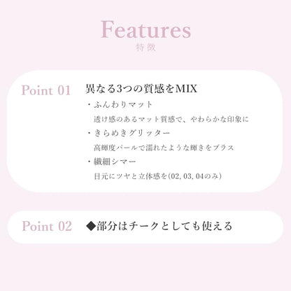 Wonjungyo W Daily Mood Up Palette Eyeshadow Orange Brown 03 Blossom Coral 8G